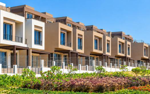 Apartment for sale In Palm Hills New Cairo