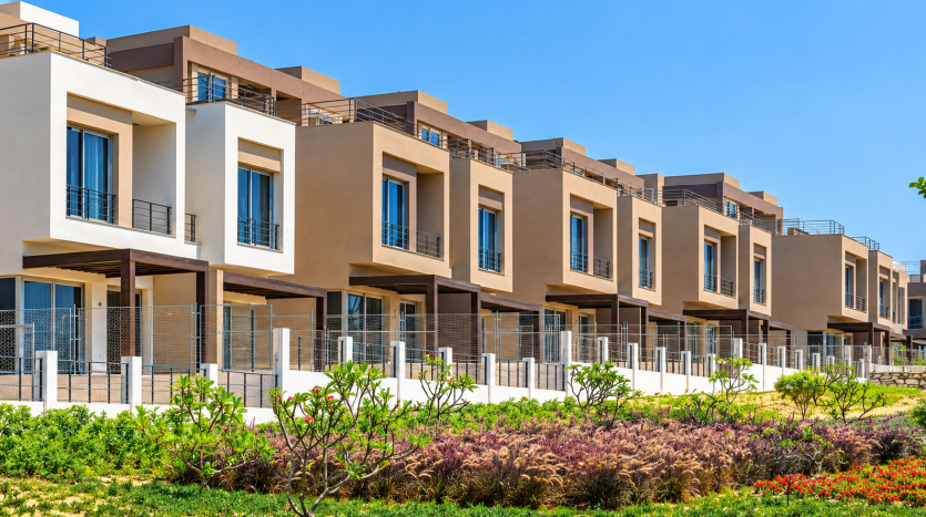 Palm Hills New Cairo