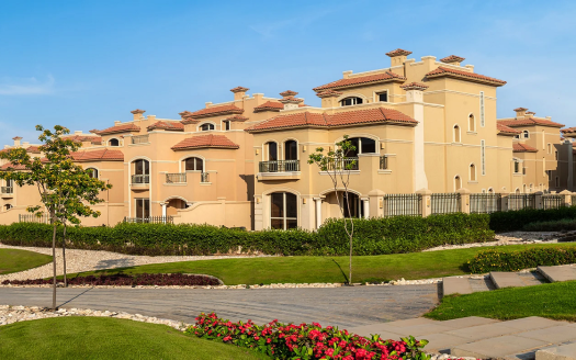 Townhouse Corner | Ready to move | La Vista City