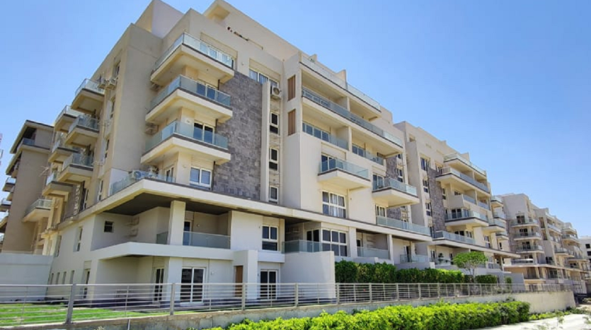mountain view icity new cairo