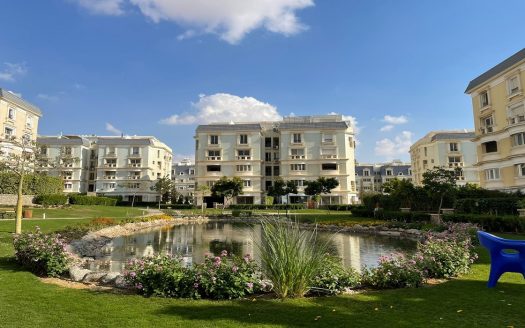 Pent House for Sale in Mountain View Hyde Park | New Cairo