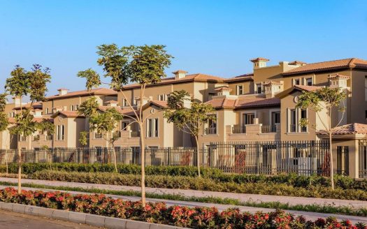 Townhouse Corner | Ready to move | La Vista City