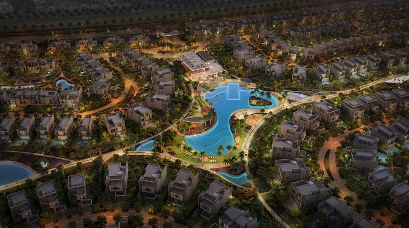 Saada New Cairo